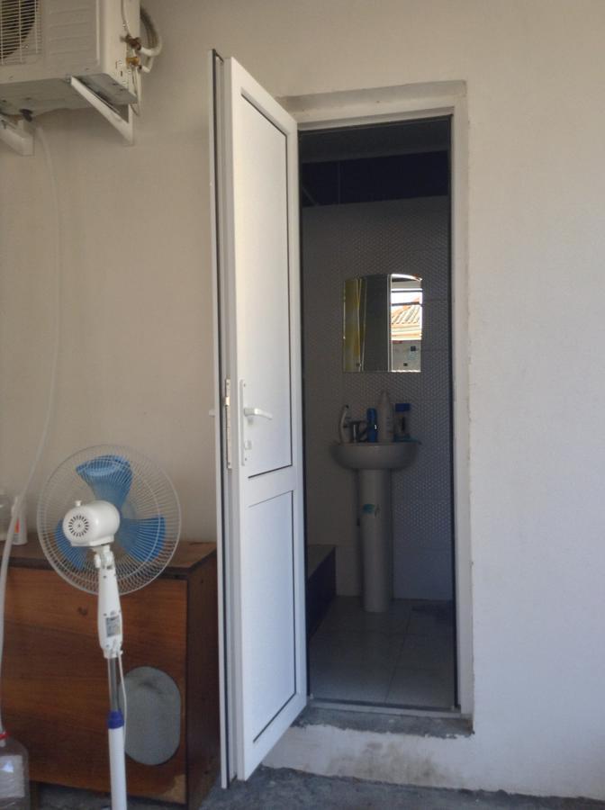 Guest House U Lili Gagra Exterior photo